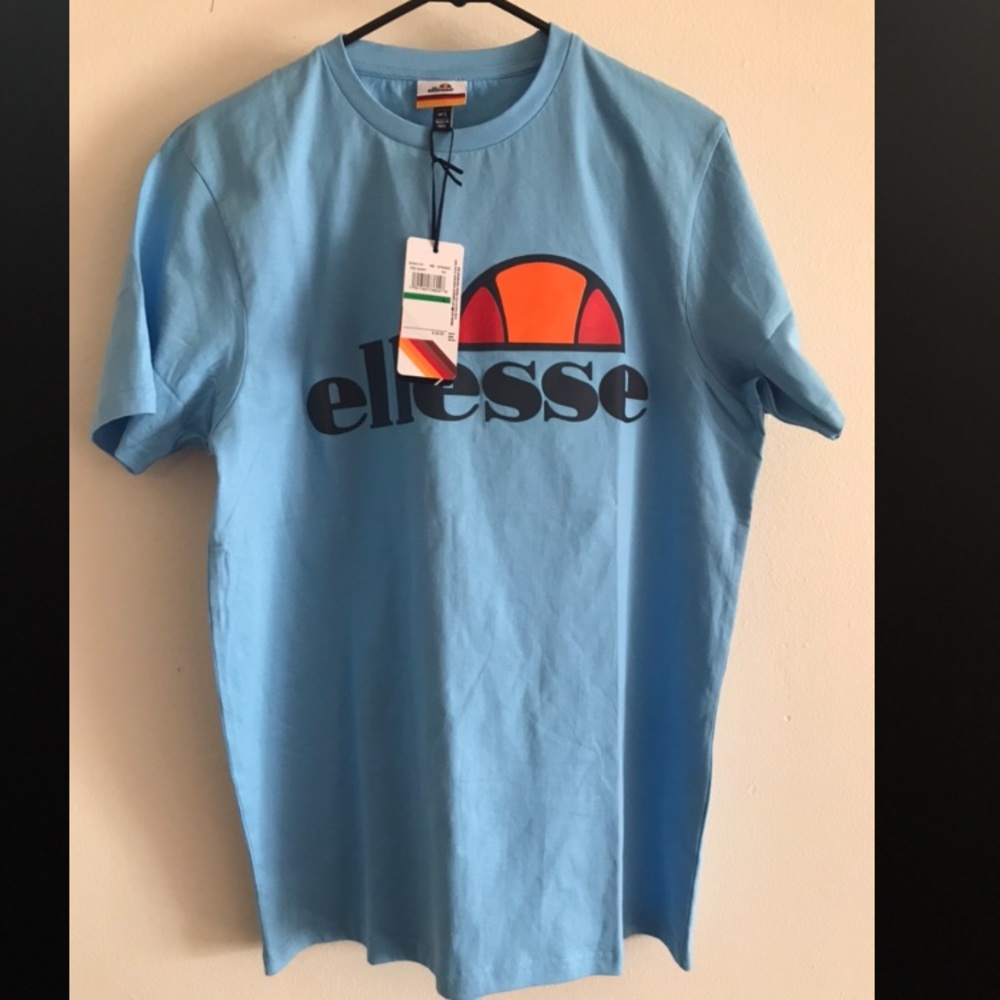 Ellesse T shirt (already Sold)